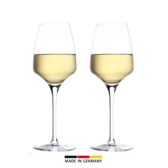 Набор бокалов для белого вина 2шт. 285мл Stolzle Experience White Wine