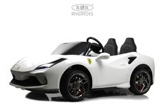 Ferrari F111FF (двухместный)