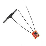 Приёмник FrSky TD MX 2.4G+900M Tandem двухдиапазонный