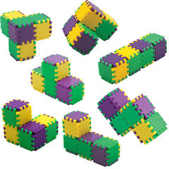 Головоломка"Cubi-Gami 7"(Куби-Гами 7)