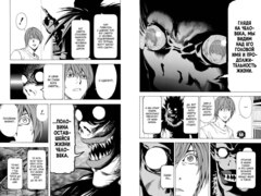 Тетрадь смерти. Death Note: Black Edition. Книга 1