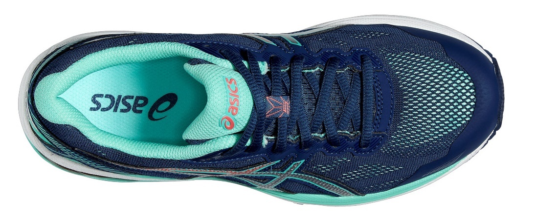 ASICS GT-1000 5 женские кроссовки для бега - 2