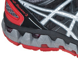 Кроссовки Asics GEL- FUJISENSOR 2 G-TX распродажа