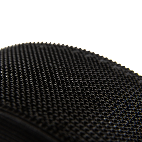 Лиш FCS 6' All Round Essential Leash Charcoal/Blood Orange