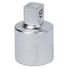 KING TONY (3812) Переходник 3/8">1/4"