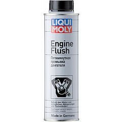 Пятиминутная промывка двигателя Engine Flush - 0,3 л