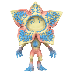 Funko POP! Stranger Things Demogorgon (Scoops Ahoy) 6