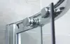 Cezares PRATICO-RH-1-120/90-P-CR Душевой уголок