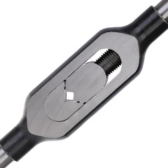Вороток для метчиков №5 M24-M52(14-31,5мм) 700мм H-Tools 401315HT