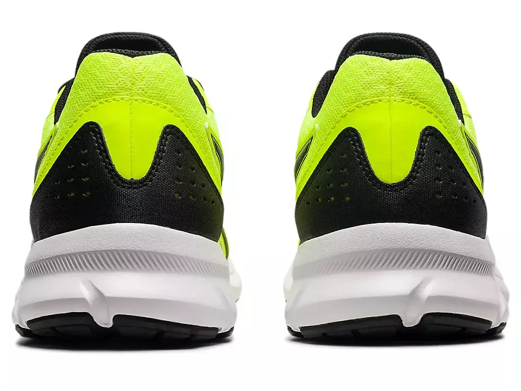 Asics Jolt 3 кроссовки беговые мужские желтые - 3