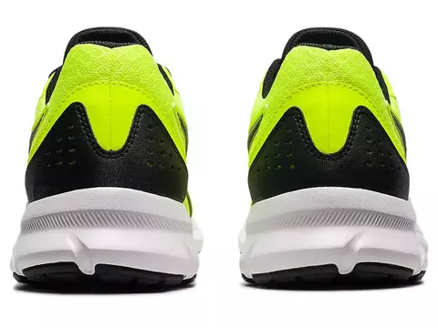 Asics Jolt 3 кроссовки беговые мужские желтые