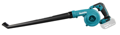 Аккумуляторная воздуходувка Makita DUB186Z