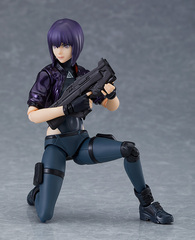 Фигурка Figma Motoko Kusanagi (Ghost in the Shell)