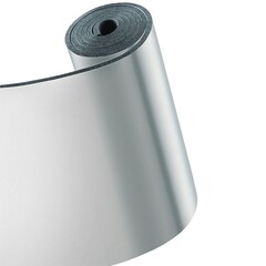Рулон K-FLEX 19x1000-10 ST AD AL CLAD