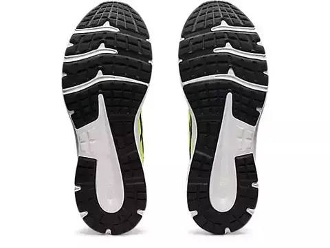 Asics Jolt 3 кроссовки беговые мужские желтые