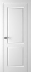 Дверь Альта / Цвет Эмаль белый / Двери Belwooddoors