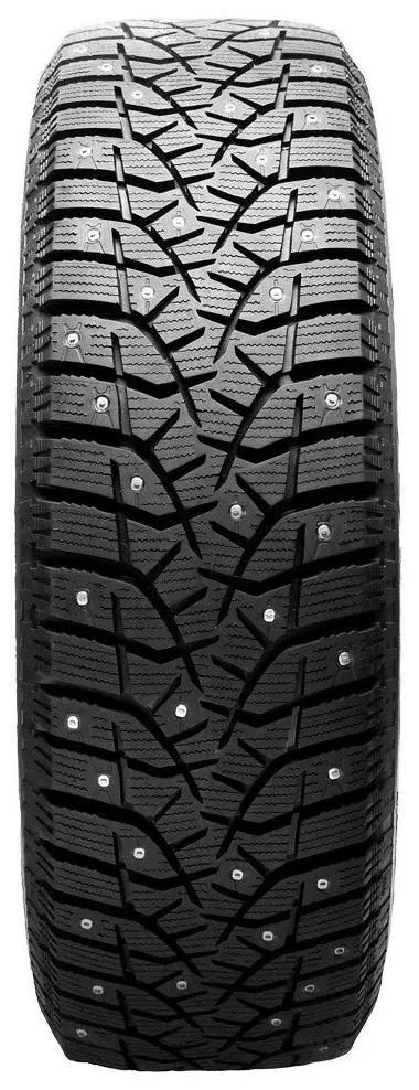 Шина Bridgestone Blizzak Spike-02 SUV 103T XL R17 215/65 шипованная