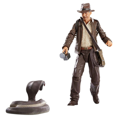 Фигурка Indiana Jones Adventure Series Indiana Jones (Dial of Destiny)