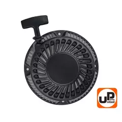 Стартер ручной UNITED PARTS для двигателя B&S Vanguard 6,0/6,5/7,0 (715133) (90-0876)