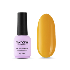 Monami, Гель-лак Pedicure collection (коллекция для педикюра) 31, 8 г