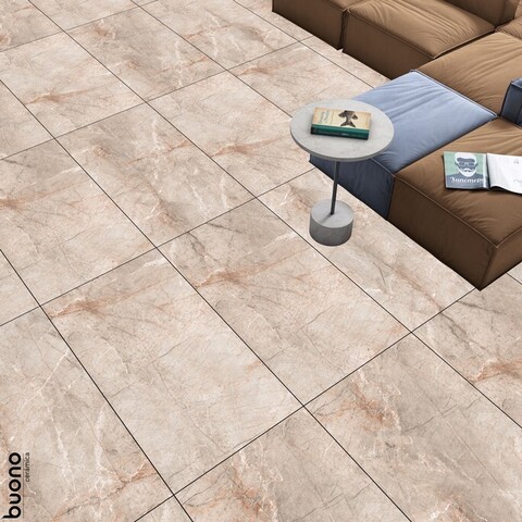 Керамогранит Buono Ceramica - Lester Beige Mat (S4430M)