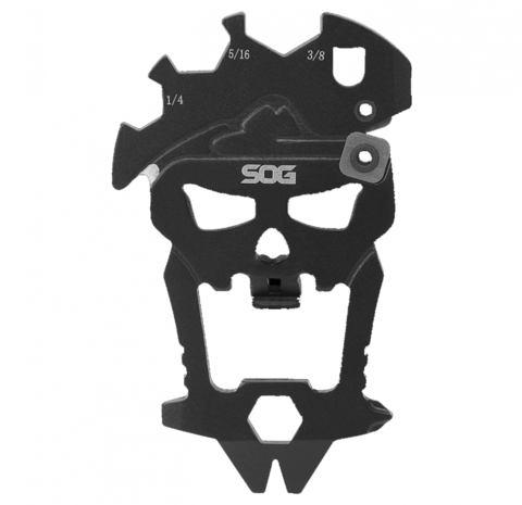 Мультитул SOG SM1001 MacV Tool .