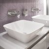 Ideal Standard Tesi A6578AA Смеситель встраиваемый однорычажный