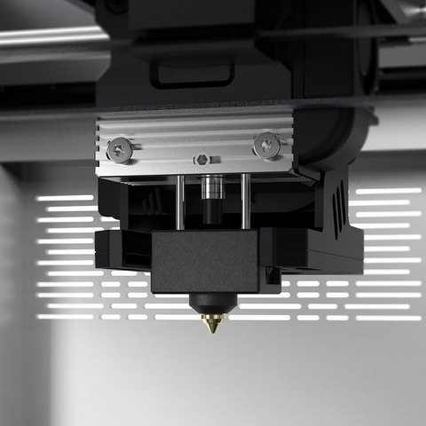 3D-принтер Creality Sermoon v1 Pro