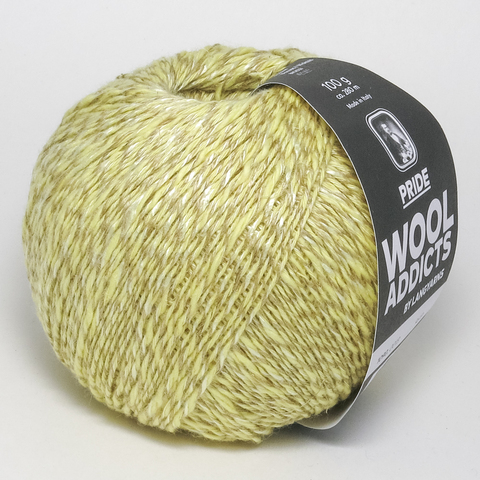 Пряжа PRIDE Lang Yarns