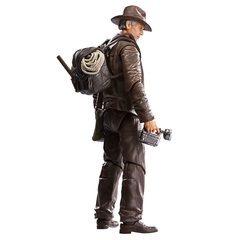 Фигурка Indiana Jones Adventure Series Indiana Jones (Dial of Destiny)