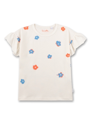 Футболка Sanetta Kidswear 126367 1829