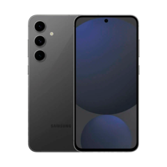Смартфон Samsung Galaxy S24 FE 8/512GB, Graphite (Черный) (SM-S721B/DS)