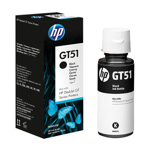 Картридж Hewlett-Packard (HP) M0H57AE GT52