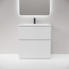 Sancos Folk Floor FL80FW Тумба напольная, цвет: bianco