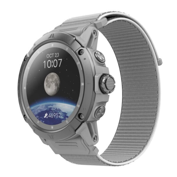 Coros Vertix 2S Moon HRM | POD2