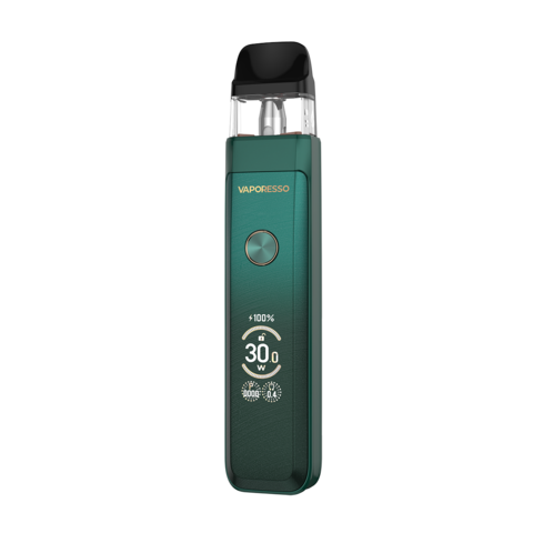 Vaporesso XROS PRO 2 2000 mah Pod Kit - Gem Green