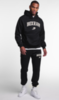 Худи Boxraw East Street Черный