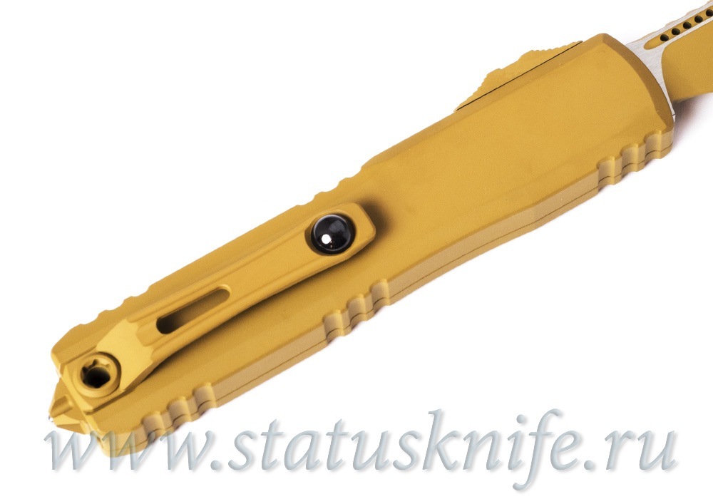 Нож Microtech Ultratech ZBP GEN III 1121-1CRA