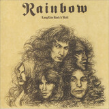 RAINBOW: Long Live Rock 'n' Roll (Компакт-диск)