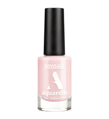 LuxVisage Лак для ногтей LUXVISAGE Aquarelle тон 502