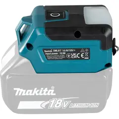 Аккумуляторный фонарь Makita DML817