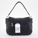 Сумка Саломея 460 леар черный