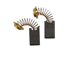 Графитовые щётки СВ251 Makita 191941-2