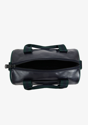 Сумка FRED PERRY Classic Mini Barrel Bag