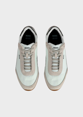Кроссовки BOSS Jaylen Lowp sdnylt