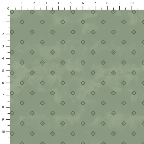 Ткань для пэчворка JulidoQuilt коллекция Поэзия лепестков