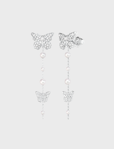 Серьги GUESS