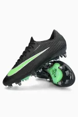 Бутсы Nike Zoom Mercurial Superfly 11 Elite SG-Pro - черный