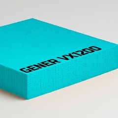 GENER VX ГЕНЕР ВКС 1200