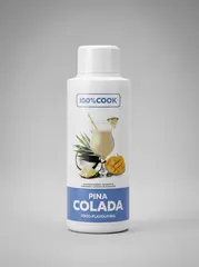 Пина Колада Ароматизатор пищевой, 100%COOK 50 г